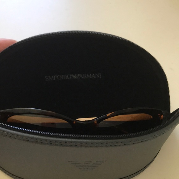 Emporio Armani Sunglasses main image 6